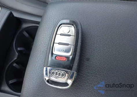 2012 Audi A7 Premium from USA, damaged, VIN WAUSGAFC0CN010138